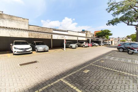 Apartamento para alugar com 52m², 2 quartos e 1 vagaEstacionamento