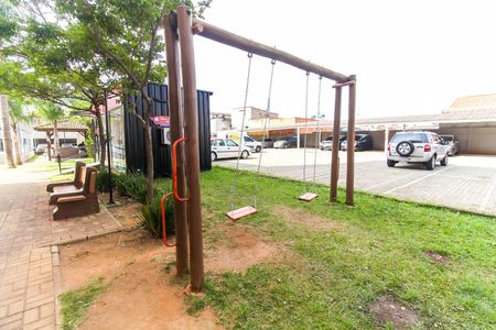 Apartamento para alugar com 52m², 2 quartos e 1 vagaÁrea comum