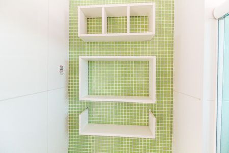 Apartamento para alugar com 52m², 2 quartos e 1 vagaBanheiro