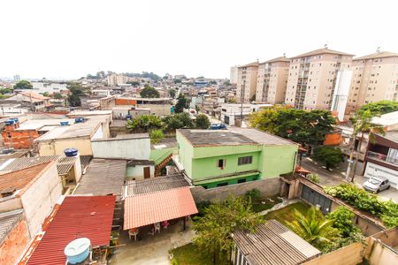 Apartamento para alugar com 52m², 2 quartos e 1 vagaVista do Quarto 1