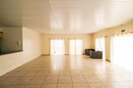 Apartamento para alugar com 52m², 2 quartos e 1 vagaÁrea comum - Salão de festas