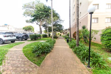 Apartamento para alugar com 52m², 2 quartos e 1 vagaÁrea comum