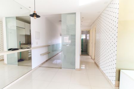 Apartamento para alugar com 52m², 2 quartos e 1 vagaSala