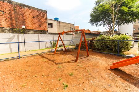 Apartamento para alugar com 52m², 2 quartos e 1 vagaÁrea comum - Playground
