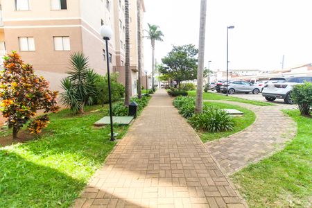 Apartamento para alugar com 52m², 2 quartos e 1 vagaÁrea comum