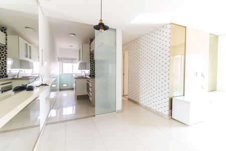 Apartamento para alugar com 52m², 2 quartos e 1 vagaSala