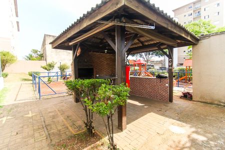 Apartamento para alugar com 52m², 2 quartos e 1 vagaChurrasqueira 2