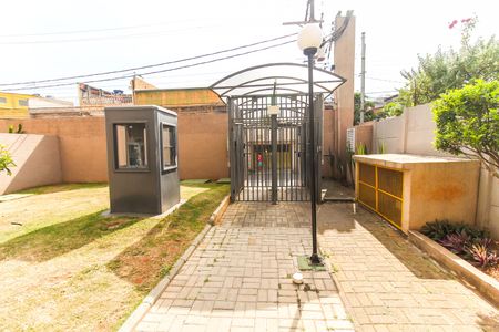 Apartamento para alugar com 52m², 2 quartos e 1 vagaSaída Alternativa