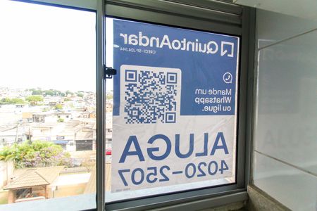 Apartamento para alugar com 52m², 2 quartos e 1 vagaPlaca