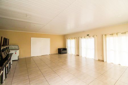 Apartamento para alugar com 52m², 2 quartos e 1 vagaÁrea comum - Salão de festas