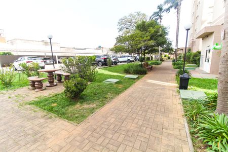 Apartamento para alugar com 52m², 2 quartos e 1 vagaÁrea comum