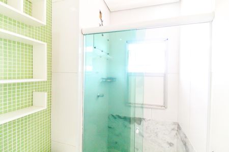 Apartamento para alugar com 52m², 2 quartos e 1 vagaBanheiro