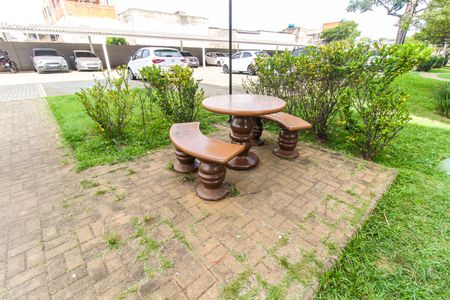 Apartamento para alugar com 52m², 2 quartos e 1 vagaÁrea comum