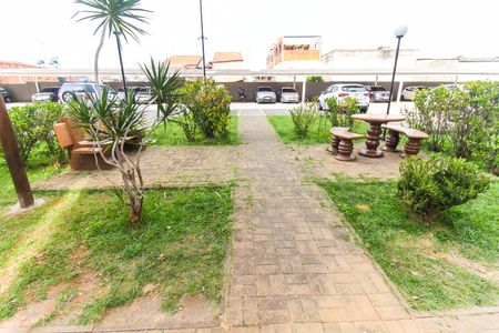 Apartamento para alugar com 52m², 2 quartos e 1 vagaÁrea comum