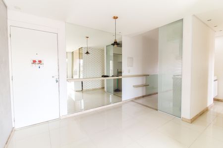 Apartamento para alugar com 52m², 2 quartos e 1 vagaSala