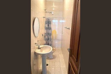 Casa à venda com 4 quartos, 450m² em Jardim dos Estados, São Paulo