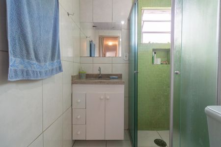 Apartamento à venda com 64m², 3 quartos e 1 vagaBanheiro