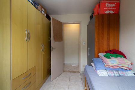Quarto 2 de apartamento à venda com 3 quartos, 64m² em Jardim D’abril, São Paulo
