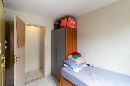 Apartamento à venda com 64m², 3 quartos e 1 vagaQuarto 2