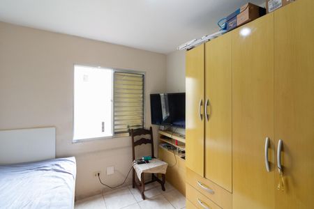 Apartamento à venda com 64m², 3 quartos e 1 vagaQuarto 2