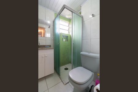 Apartamento à venda com 64m², 3 quartos e 1 vagaBanheiro