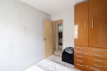 Quarto 1 de apartamento à venda com 3 quartos, 64m² em Jardim D’abril, São Paulo
