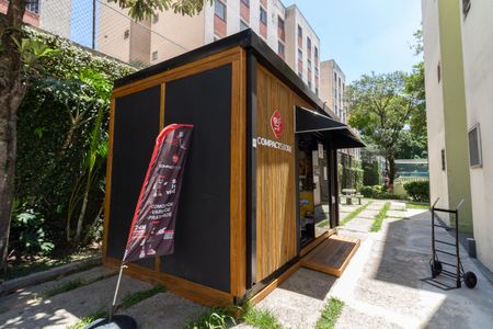 Apartamento à venda com 64m², 3 quartos e 1 vagaÁrea comum