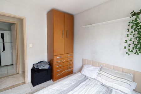 Apartamento à venda com 64m², 3 quartos e 1 vagaQuarto 1