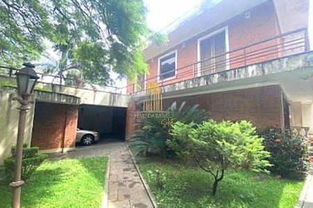 Casa à venda com 4 quartos, 400m² em Alto da Lapa, São Paulo