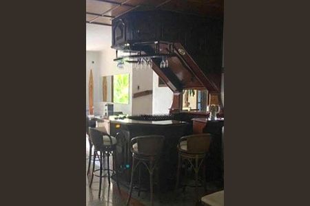 Casa à venda com 4 quartos, 400m² em Alto da Lapa, São Paulo