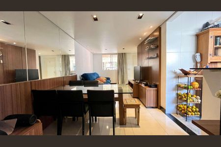 Casa à venda com 4 quartos, 140m² em Buritis, Belo Horizonte