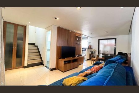 Casa à venda com 4 quartos, 140m² em Buritis, Belo Horizonte