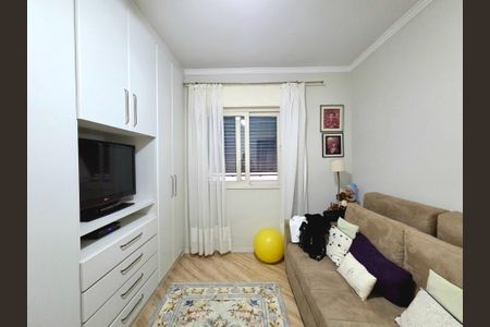Apartamento para alugar com 82m², 2 quartos e 1 vagaQuarto 2