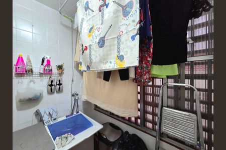 Apartamento para alugar com 82m², 2 quartos e 1 vagaÁrea de Serviço