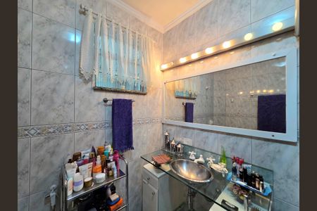 Apartamento para alugar com 82m², 2 quartos e 1 vagaBanheiro 