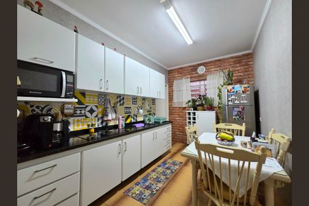 Apartamento para alugar com 82m², 2 quartos e 1 vagaCozinha