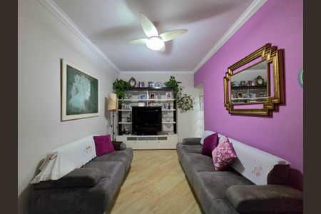 Apartamento para alugar com 82m², 2 quartos e 1 vagaSala