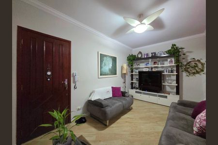 Apartamento para alugar com 82m², 2 quartos e 1 vagaSala