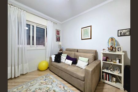 Apartamento para alugar com 82m², 2 quartos e 1 vagaQuarto 2