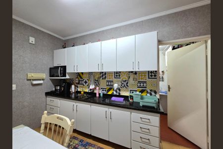 Apartamento para alugar com 82m², 2 quartos e 1 vagaCozinha