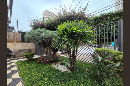 Apartamento para alugar com 82m², 2 quartos e 1 vagaJardim