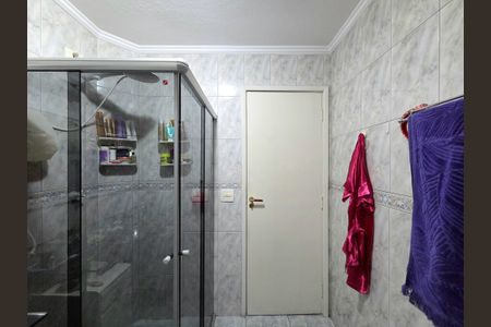 Apartamento para alugar com 82m², 2 quartos e 1 vagaBanheiro 