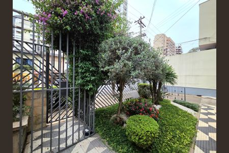 Apartamento para alugar com 82m², 2 quartos e 1 vagaJardim