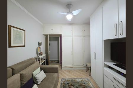 Apartamento para alugar com 82m², 2 quartos e 1 vagaQuarto 2