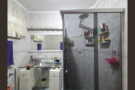 Apartamento para alugar com 82m², 2 quartos e 1 vagaBanheiro 