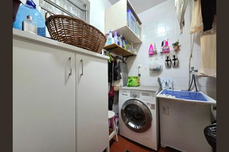 Apartamento para alugar com 82m², 2 quartos e 1 vagaÁrea de Serviço