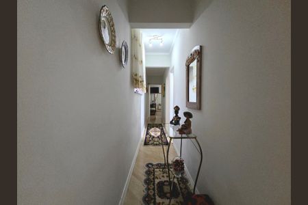 Apartamento para alugar com 82m², 2 quartos e 1 vagaCorredor