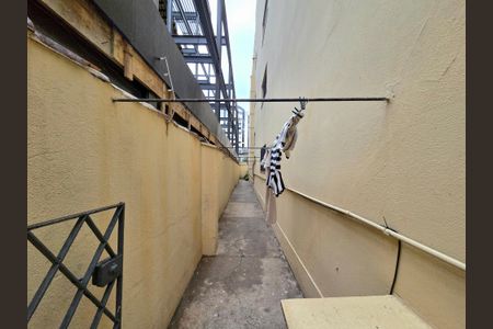 Apartamento para alugar com 82m², 2 quartos e 1 vagaÁrea comum