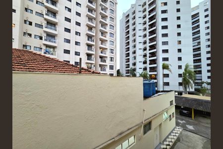 Apartamento para alugar com 82m², 2 quartos e 1 vagaVista da Sala