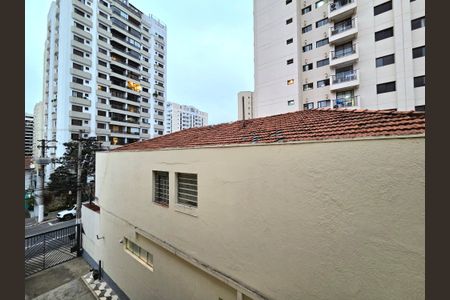 Apartamento para alugar com 82m², 2 quartos e 1 vagaVista da Sala